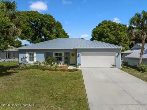 1116 33rd Ave SW, Vero Beach, FL 32968