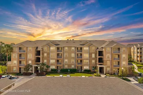 1626 Peregrine Cir #408, Rockledge, FL 32955