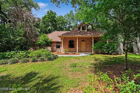 5798 Carissa Rd, Palm Shores, FL 32940