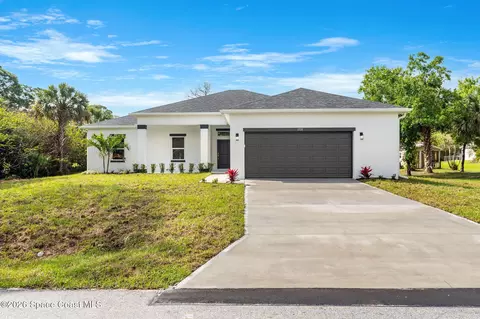 1338 Sahara St SE, Palm Bay, FL 32909