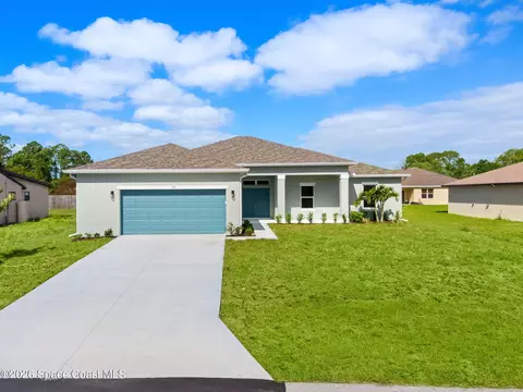 770 Talmadge Ave SE, Palm Bay, FL 32909