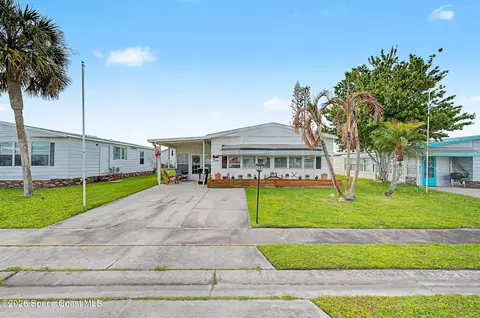 1930 Live Oak St NE, Palm Bay, FL 32905