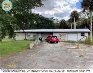25346 Antler St, Christmas, FL 32709