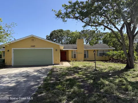 3265 Canaveral Groves Blvd, Cocoa, FL 32926