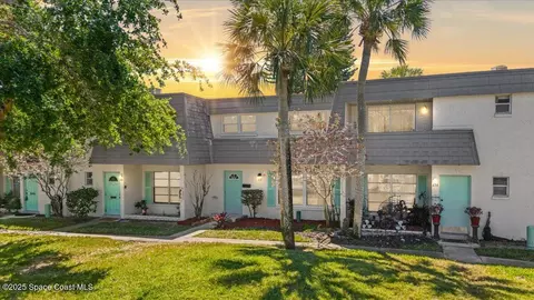 432 Blue Jay Ln # 62, Satellite Beach, FL 32937