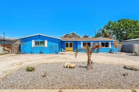 325 Apollo Dr, Satellite Beach, FL 32937