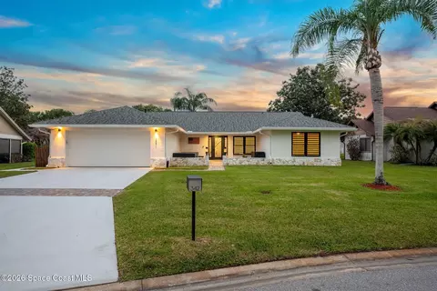 342 Bardmoor Ln, Melbourne, FL 32940