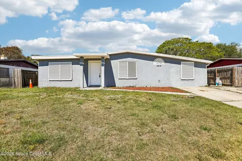 3040 Juanita Cir, Melbourne, FL 32901
