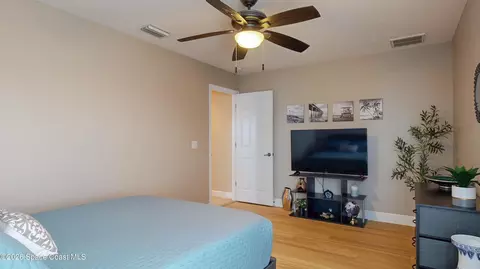 Bedroom - 3212 Constellation Dr, Melbourne, FL 32940 photo 1 of 4