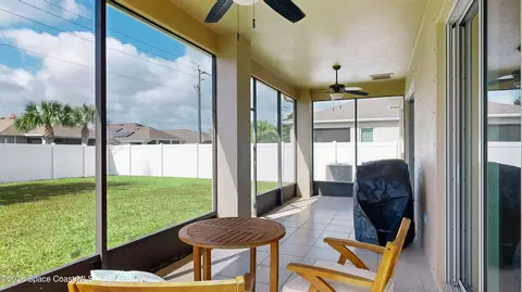 Exterior - 3212 Constellation Dr, Melbourne, FL 32940 photo 3 of 7