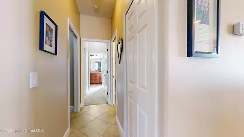Entry Way - 3212 Constellation Dr, Melbourne, FL 32940 photo 4 of 8