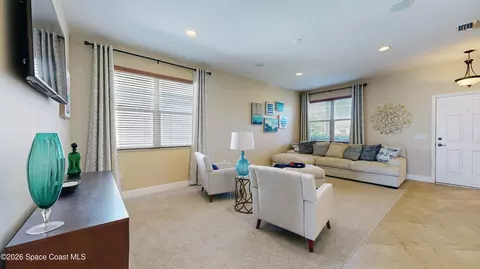 Living - 3212 Constellation Dr, Melbourne, FL 32940 photo 1 of 2