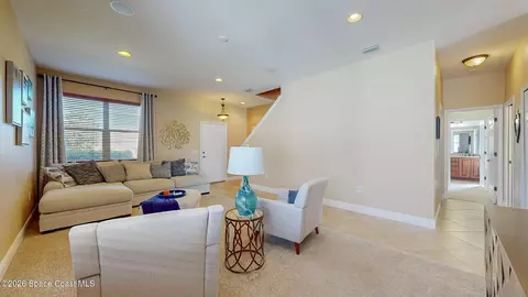 Living - 3212 Constellation Dr, Melbourne, FL 32940 photo 2 of 2