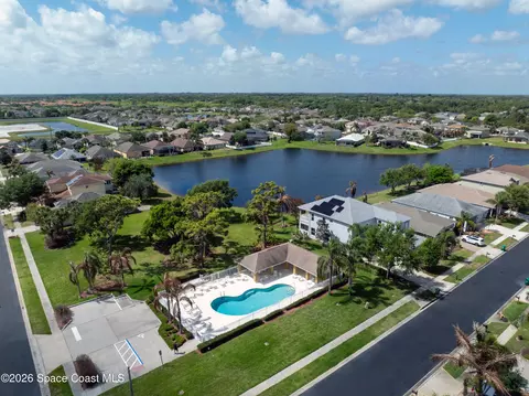 View/Area - 3212 Constellation Dr, Melbourne, FL 32940 photo 2 of 2