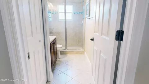 Entry Way - 3212 Constellation Dr, Melbourne, FL 32940 photo 8 of 8