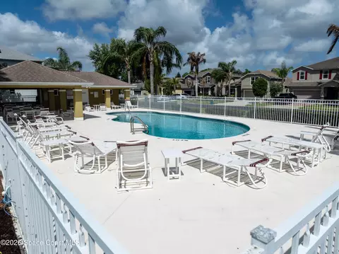 Exterior - 3212 Constellation Dr, Melbourne, FL 32940 photo 5 of 7