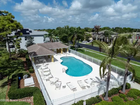 Exterior - 3212 Constellation Dr, Melbourne, FL 32940 photo 7 of 7