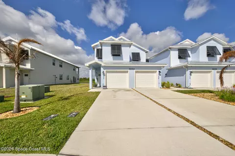 3930 Playa Del Sol Dr #206, Rockledge, FL 32955