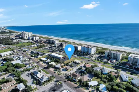 310 N Atlantic Ave, Cocoa Beach, FL 32931