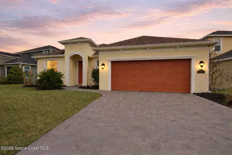 3308 Ribbon Grass Dr, Melbourne, FL 32940