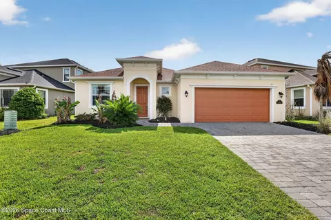 3308 Ribbon Grass Dr, Melbourne, FL 32940