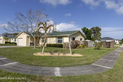 506 20th Ct, Vero Beach, FL 32962