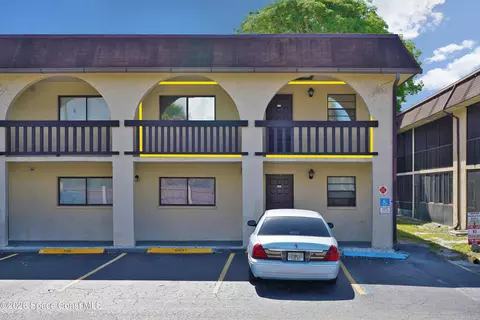 205 Palmetto Ave #714, Merritt Island, FL 32953