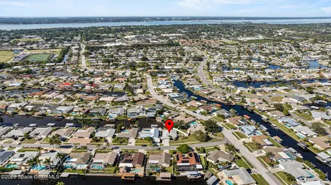 1445 Taurus Ct, Merritt Island, FL 32953