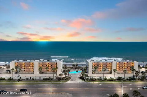 1465 Highway A1a #506, Satellite Beach, FL 32937