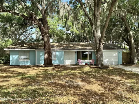 1101 Topliff Cir NE, Palm Bay, FL 32907