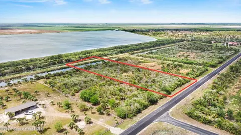 8528 Horseshoe Ave, Palm Bay, FL 32909