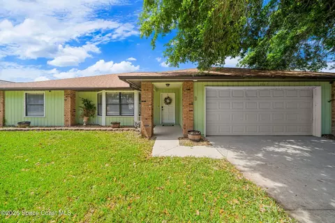 3607 Whisperwood Cir, Melbourne, FL 32901