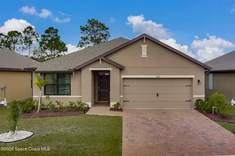 840 Old Country Rd SE, Palm Bay, FL 32909