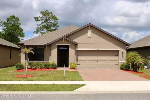840 Old Country Rd SE, Palm Bay, FL 32909