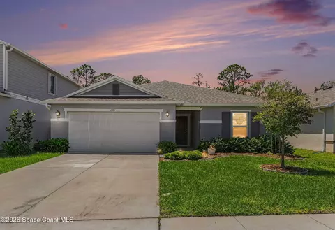 1671 Pecorino Ct, Titusville, FL 32780