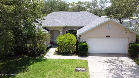 2425 Tuscarora Ct, Melbourne, FL 32904