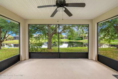 Exterior - 1509 Oconner Ave, Melbourne, FL 32940 photo 4 of 8