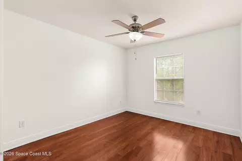 Bedroom - 1509 Oconner Ave, Melbourne, FL 32940 photo 2 of 5