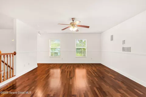 Living - 1509 Oconner Ave, Melbourne, FL 32940 photo 8 of 10