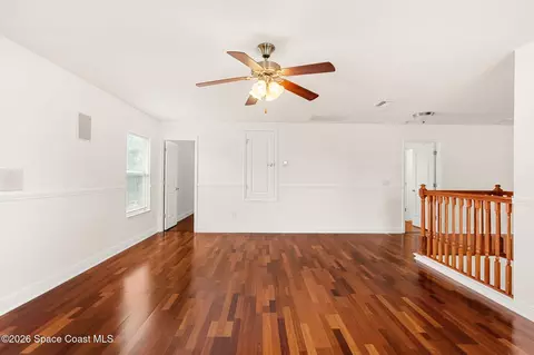Living - 1509 Oconner Ave, Melbourne, FL 32940 photo 9 of 10
