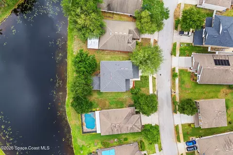 View/Area - 1509 Oconner Ave, Melbourne, FL 32940 photo 6 of 10