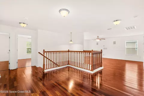 Living - 1509 Oconner Ave, Melbourne, FL 32940 photo 7 of 10