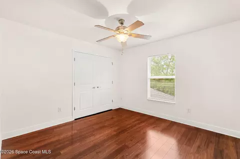 Bedroom - 1509 Oconner Ave, Melbourne, FL 32940 photo 5 of 5
