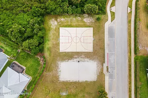 View/Area - 1509 Oconner Ave, Melbourne, FL 32940 photo 8 of 10