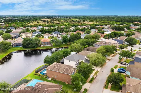 View/Area - 1509 Oconner Ave, Melbourne, FL 32940 photo 1 of 10
