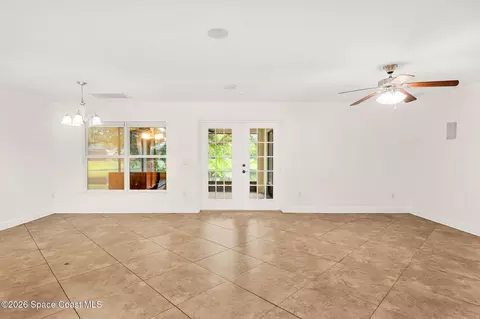 Living - 1509 Oconner Ave, Melbourne, FL 32940 photo 5 of 10