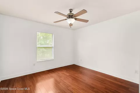 Bedroom - 1509 Oconner Ave, Melbourne, FL 32940 photo 3 of 5
