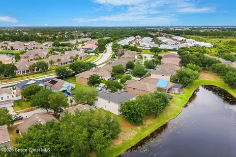 View/Area - 1509 Oconner Ave, Melbourne, FL 32940 photo 3 of 10