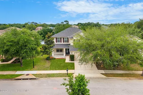 1509 Oconner Ave, Melbourne, FL 32940