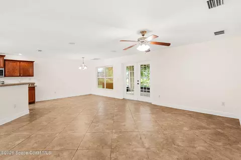 Living - 1509 Oconner Ave, Melbourne, FL 32940 photo 4 of 10